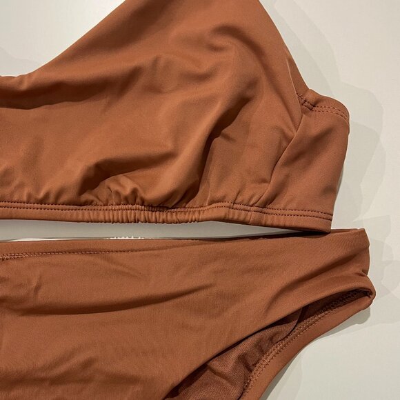 Shade & Shore Bikini - Picture 3 of 4